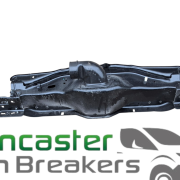 PEUGEOT BOXER/RELAY 2024 BONNET LANDING PANEL