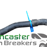 PEUGEOT BOXER/RELAY 2024 2.2 DW12 WATER PIPE