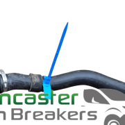 PEUGEOT BOXER/RELAY 2024 2.2 DW12 WATER PIPE