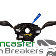 FORD TRANSIT CUSTOM 2015 STALK/SQUIB BK2T-14A664-BA