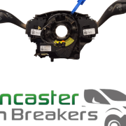 FORD TRANSIT CUSTOM 2015 STALK/SQUIB BK2T-14A664-BA