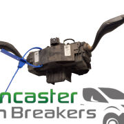 FORD TRANSIT CUSTOM 2015 STALK/SQUIB BK2T-14A664-BA