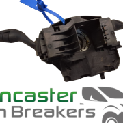 FORD TRANSIT CUSTOM 2015 STALK/SQUIB BK2T-14A664-BA