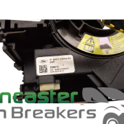 FORD TRANSIT CUSTOM 2015 STALK/SQUIB BK2T-14A664-BA