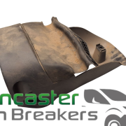 FORD TRANSIT CUSTOM 2015 STEERING COLUMN COWEL BK21-3533-AB