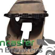 FORD TRANSIT CUSTOM 2015 STEERING COLUMN COWEL BK21-3533-AB