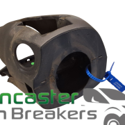 FORD TRANSIT CUSTOM 2015 STEERING COLUMN COWEL BK21-3533-AB