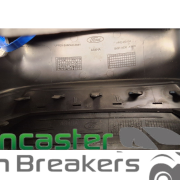 FORD TRANSIT CUSTOM 2015 STEERING COLUMN COWEL BK21-3533-AB