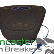 FORD TRANSIT CUSTOM 2015 O/S DRIVERS ABAG BK21-V042B85-AB