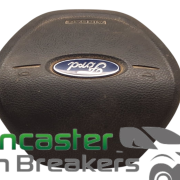 FORD TRANSIT CUSTOM 2015 O/S DRIVERS ABAG BK21-V042B85-AB