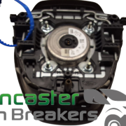 FORD TRANSIT CUSTOM 2015 O/S DRIVERS ABAG BK21-V042B85-AB