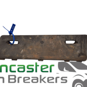 FORD TRANSIT CUSTOM 2015 SIDE STEP TRIM COVER BK21-V11660-AD