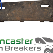 FORD TRANSIT CUSTOM 2015 SIDE STEP TRIM COVER BK21-V11660-AD