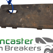 FORD TRANSIT CUSTOM 2015 SIDE STEP TRIM COVER BK21-V11660-AD