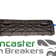 FORD TRANSIT CUSTOM 2015 SIDE STEP TRIM COVER BK21-V11660-AD