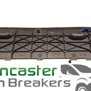 FORD TRANSIT CUSTOM 2015 SIDE STEP TRIM COVER BK21-V11660-AD