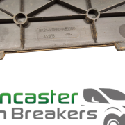 FORD TRANSIT CUSTOM 2015 SIDE STEP TRIM COVER BK21-V11660-AD