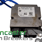 FORD TRANSIT CUSTOM 2015 ABAG MODULE BK2T-14B321-AG