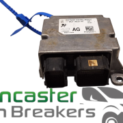 FORD TRANSIT CUSTOM 2015 ABAG MODULE BK2T-14B321-AG