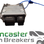 FORD TRANSIT CUSTOM 2015 ABAG MODULE BK2T-14B321-AG