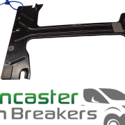 FORD TRANSIT CUSTOM 2015 BATTERY CLAMP BK3T-10A721-AE