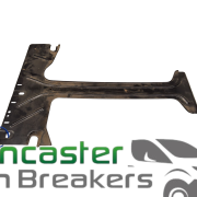 FORD TRANSIT CUSTOM 2015 BATTERY CLAMP BK3T-10A721-AE