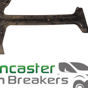 FORD TRANSIT CUSTOM 2015 BATTERY CLAMP BK3T-10A721-AE