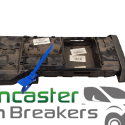 FORD TRANSIT CUSTOM 2015 UNDER DRIVERS SEAT JUNCTION BOX BK2T-14B144-BA