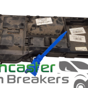 FORD TRANSIT CUSTOM 2015 UNDER DRIVERS SEAT JUNCTION BOX BK2T-14B144-BA