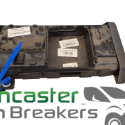 FORD TRANSIT CUSTOM 2015 UNDER DRIVERS SEAT JUNCTION BOX BK2T-14B144-BA