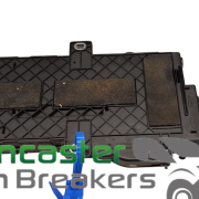 FORD TRANSIT CUSTOM 2015 UNDER DRIVERS SEAT JUNCTION BOX BK2T-14B144-BA