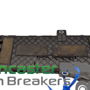 FORD TRANSIT CUSTOM 2015 UNDER DRIVERS SEAT JUNCTION BOX BK2T-14B144-BA