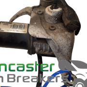 FORD TRANSIT CUSTOM 2015 O/S WIPER MOTOR BK21-17500-AF