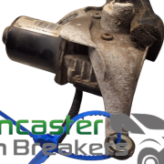 FORD TRANSIT CUSTOM 2015 O/S WIPER MOTOR BK21-17500-AF