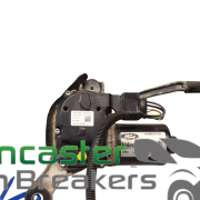 FORD TRANSIT CUSTOM 2015 O/S WIPER MOTOR BK21-17500-AF