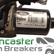 FORD TRANSIT CUSTOM 2015 O/S WIPER MOTOR BK21-17500-AF