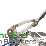 FORD TRANSIT CUSTOM 2015 BONNET HINGES BK21-16800-AD