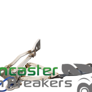 FORD TRANSIT CUSTOM 2015 BONNET HINGES BK21-16800-AD