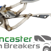 FORD TRANSIT CUSTOM 2015 BONNET HINGES BK21-16800-AD