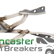 FORD TRANSIT CUSTOM 2015 BONNET HINGES BK21-16800-AD