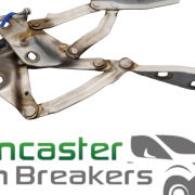 FORD TRANSIT CUSTOM 2015 BONNET HINGES BK21-16800-AD