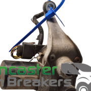 FORD TRANSIT CUSTOM 2015 N/S WIPER MOTOR BK21-17501-AF