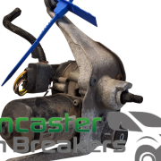 FORD TRANSIT CUSTOM 2015 N/S WIPER MOTOR BK21-17501-AF