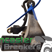 FORD TRANSIT CUSTOM 2015 N/S WIPER MOTOR BK21-17501-AF