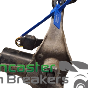 FORD TRANSIT CUSTOM 2015 N/S WIPER MOTOR BK21-17501-AF