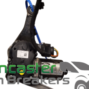 FORD TRANSIT CUSTOM 2015 N/S WIPER MOTOR BK21-17501-AF