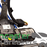 FORD TRANSIT CUSTOM 2015 N/S WIPER MOTOR BK21-17501-AF