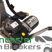 FORD TRANSIT CUSTOM 2015 N/S WIPER MOTOR BK21-17501-AF
