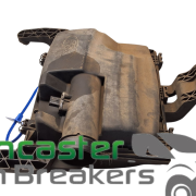 FORD TRANSIT CUSTOM 2015 2.2 EURO 5 AIRBOX CC11-9600-CJ