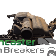 FORD TRANSIT CUSTOM 2015 2.2 EURO 5 AIRBOX CC11-9600-CJ